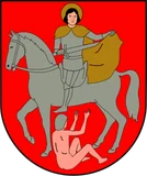 Herb: Gmina Mochowo