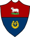 Herb: Gmina Rościszewo