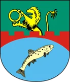 Herb: Gmina Szczutowo