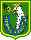 Herb: Gmina Zawidz
