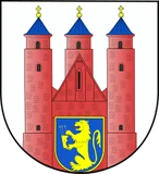 Herb: Gmina Brochów