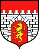 Herb: Gmina Iłów