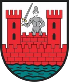 Herb: Gmina Sochaczew