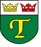 Herb: Gmina Teresin