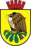 Herb: Sokołów Podlaski