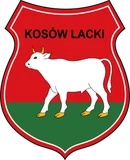 Herb: Gmina Kosów Lacki