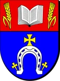 Herb: Gmina Sabnie
