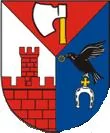 Herb: Gmina Sterdyń