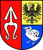 Herb: Gmina Chlewiska