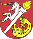 Herb: Gmina Orońsko