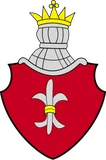 Herb: Gmina Kampinos