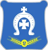 Herb: Gmina Leszno