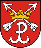 Herb: Gmina Łomianki