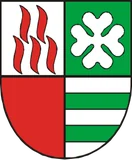Herb: Gmina Ożarów Mazowiecki