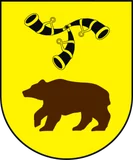 Herb: Węgrów