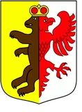 Herb: Gmina Liw