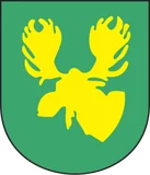 Herb: Gmina Łochów