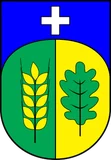 Herb: Gmina Sadowne