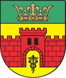 Herb: Marki