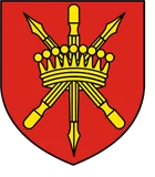 Herb: Gmina Jadów