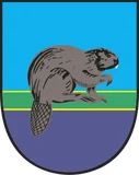 Herb: Gmina Tłuszcz