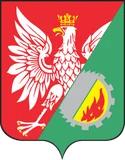 Herb: Gmina Wołomin