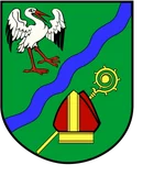 Herb: Gmina Brańszczyk