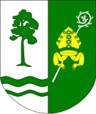 Herb: Gmina Długosiodło