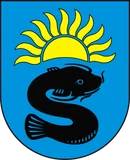 Herb: Gmina Somianka
