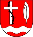 Herb: Gmina Zabrodzie