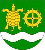 Herb: Gmina Przyłęk