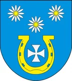Herb: Gmina Siemiątkowo