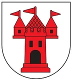 Herb: Gmina Mszczonów