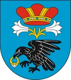 Herb: Gmina Radziejowice