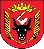 Herb: Gmina Wiskitki