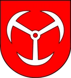 Herb: Brzeg