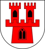 Herb: Gmina Grodków