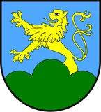 Herb: Gmina Lewin Brzeski