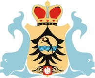 Herb: Gmina Lubsza