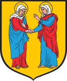 Herb: Gmina Baborów