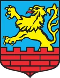 Herb: Gmina Kietrz