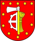 Herb: Gmina Bierawa