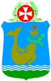 Herb: Gmina Cisek