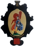 Herb: Gmina Polska Cerekiew