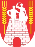Herb: Gmina Gogolin
