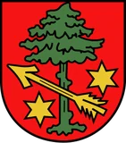 Herb: Gmina Strzeleczki