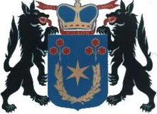 Herb: Gmina Wilków