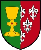 Herb: Gmina Kamiennik