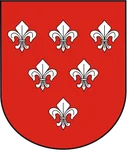 Herb: Gmina Nysa