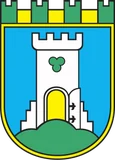 Herb: Gmina Otmuchów